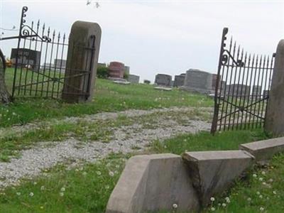 Williamsburg Cemetery on Sysoon