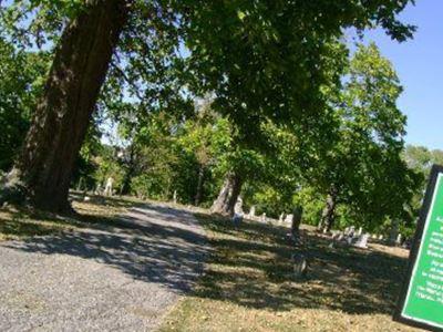 Williamstown Cemetery on Sysoon