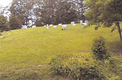 Williamsville Cemetery on Sysoon