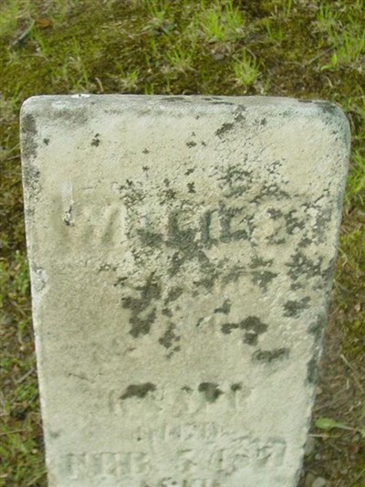 Willie E. Knapp on Sysoon