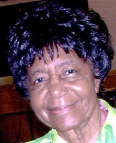 Willie Mae Coleman Twitty on Sysoon