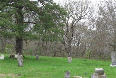 Willis Cemetery on Sysoon