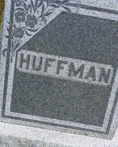 Willis E Huffman on Sysoon