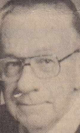 Willis Leslie Johansen on Sysoon