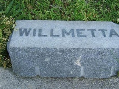 Willmetta Dorthy Watson on Sysoon