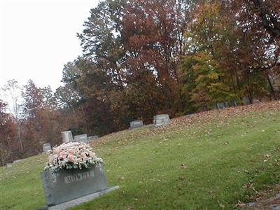 Willoughby Cemetery on Sysoon