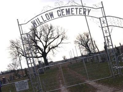 Willow Cemetery on Sysoon