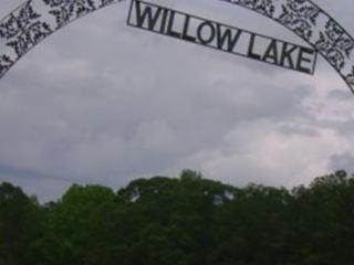 Willow Lake Memorial Gardens on Sysoon