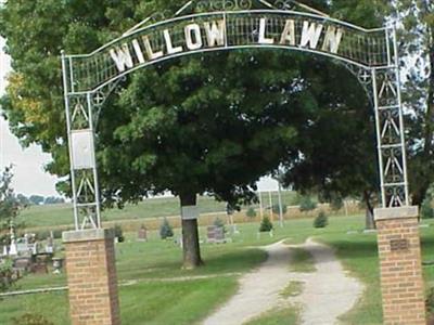 Willow Lawn Cemetery on Sysoon