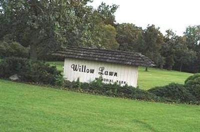 Willow Lawn Memorial Park on Sysoon