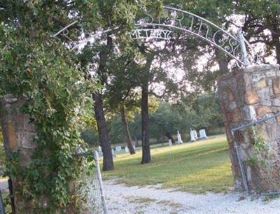 Willow Springs Cemetery on Sysoon