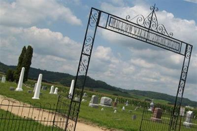 Willow Valley Cemetery on Sysoon