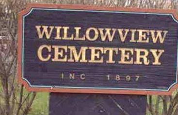 Willow View Cemetery on Sysoon