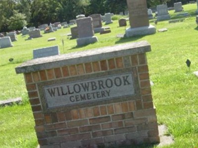 Willowbrook Cemetery on Sysoon