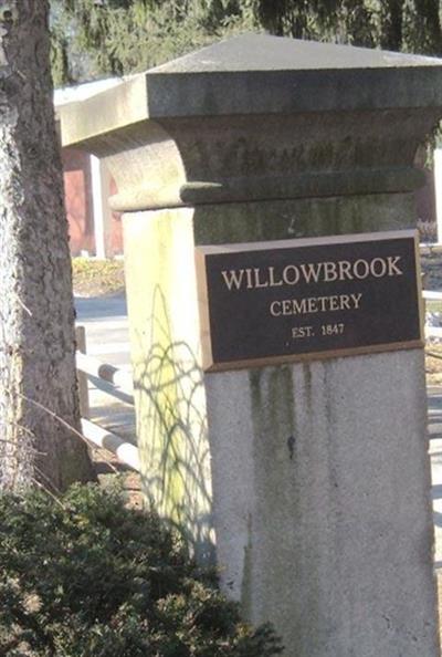 Willowbrook Cemetery on Sysoon