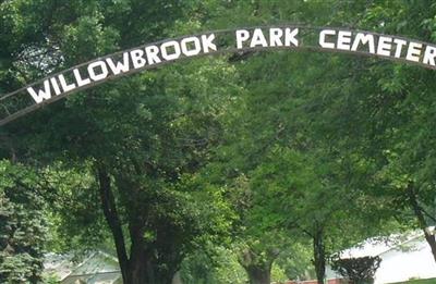 Willowbrook Park Cemetery on Sysoon