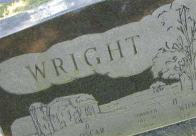 Wilma Elizabeth Odom Wright on Sysoon