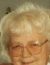 Wilma P. Levine Bauer on Sysoon