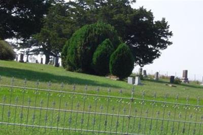 Wilmington Cemetery on Sysoon