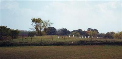 Wilmot Amish Mennonite Society Cemetery on Sysoon