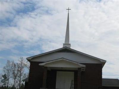 Wilmount Cemetery on Sysoon