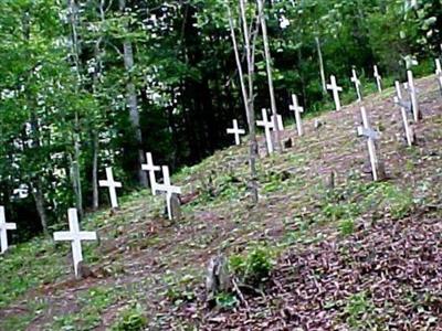 Wilson Adkins Cemetery on Sysoon