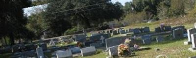 Wilson Annex Cemetery on Sysoon