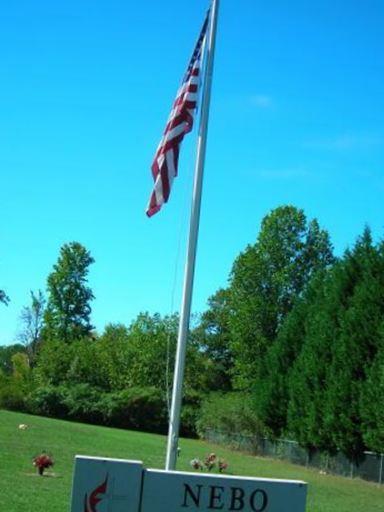 Wilson-Ballew Cemetery on Sysoon