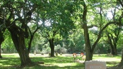 Wilson Cemetery on Sysoon