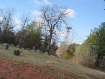 Wilson Cemetery on Sysoon