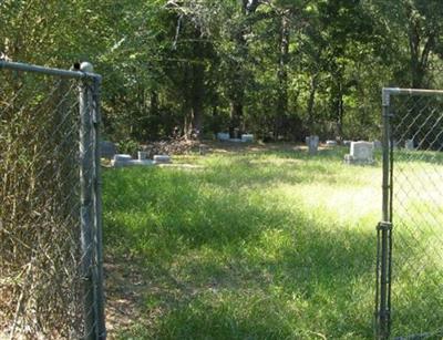 Wilson Cemetery on Sysoon