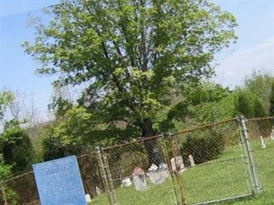 Wilson Cemetery on Sysoon