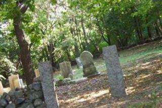 Wilson Cemetery on Sysoon