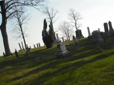 Wilson Chapel Cemetery on Sysoon