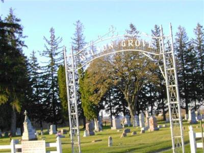 Wilson Grove Cemetery on Sysoon