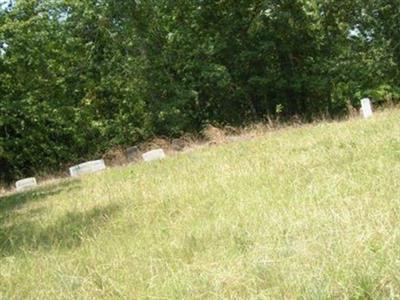 Wilson Houlton Cemetery on Sysoon