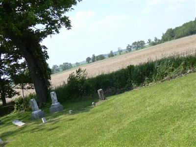 Wilson Killen Cemetery on Sysoon