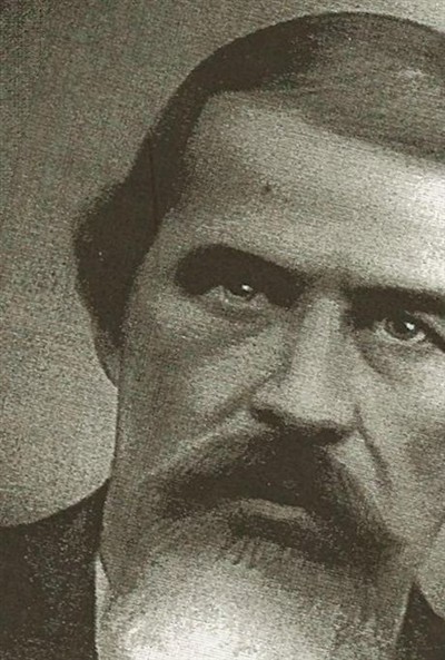 Wilson Noah Holbrook, Sr on Sysoon