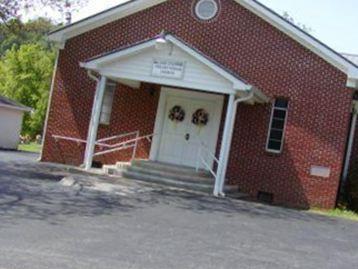 Wilson Station Presbyterian Church Cemetery on Sysoon