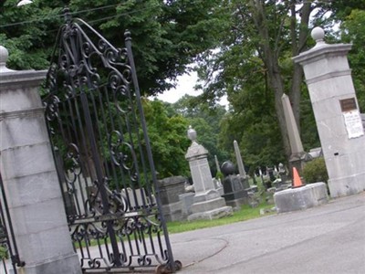 Wiltwyck Cemetery on Sysoon