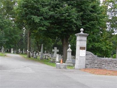 Wiltwyck Cemetery on Sysoon