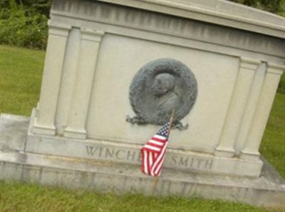 Winchell Smith on Sysoon