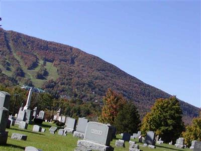 Windham Cemetery on Sysoon