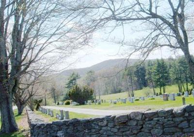 Windham Center Cemetery on Sysoon