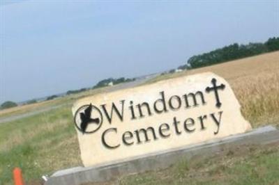 Windom Cemetery on Sysoon