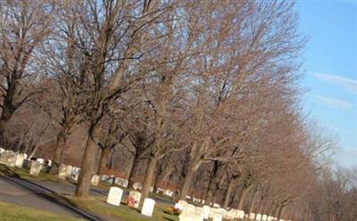 Windsor Veterans Memorial Cemetery on Sysoon