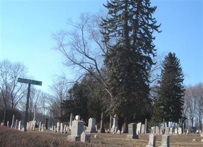 Windsorville Cemetery on Sysoon