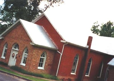 Windy Cove Presbyterian Church Cemetery on Sysoon