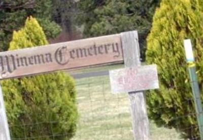 Winema Cemetery on Sysoon