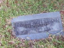 Winfred Scott Bullock on Sysoon